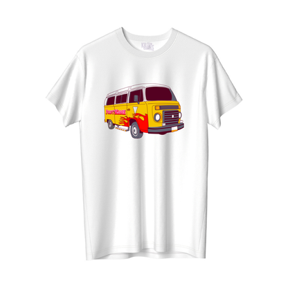 Pussy Wagon