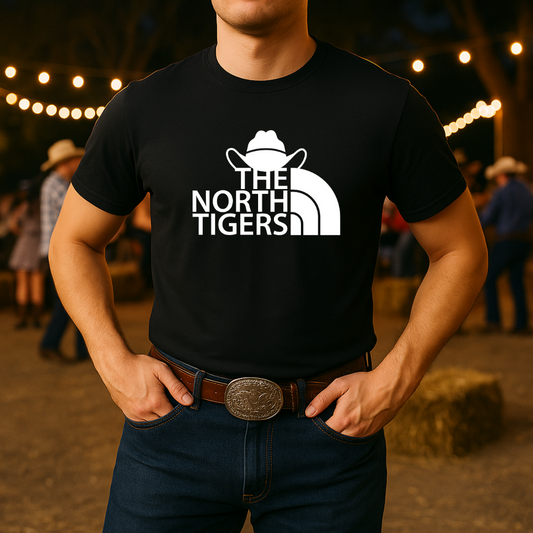 The North Tigers
