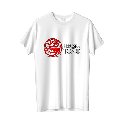 House of Toño