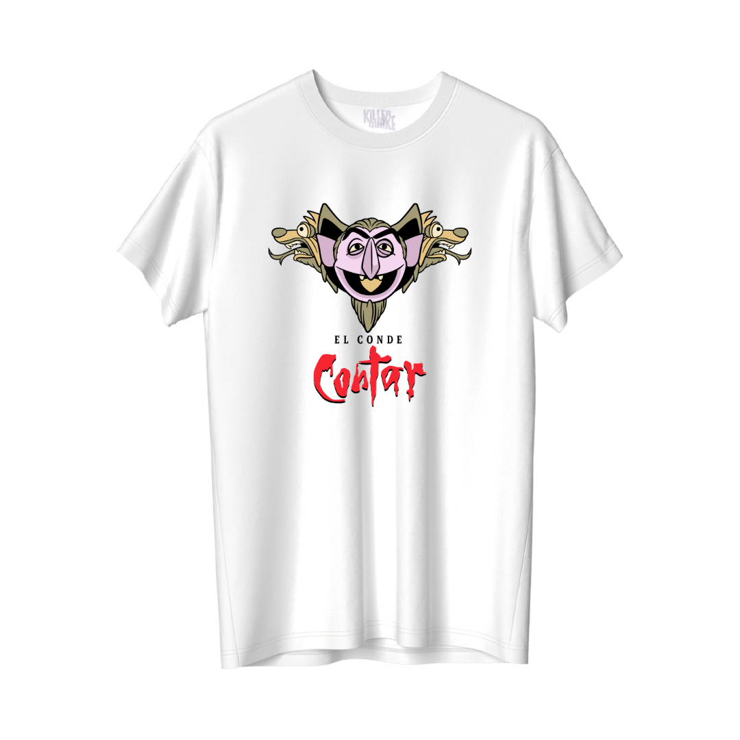 Conde Contar