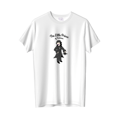 The Little Prince of Darkness