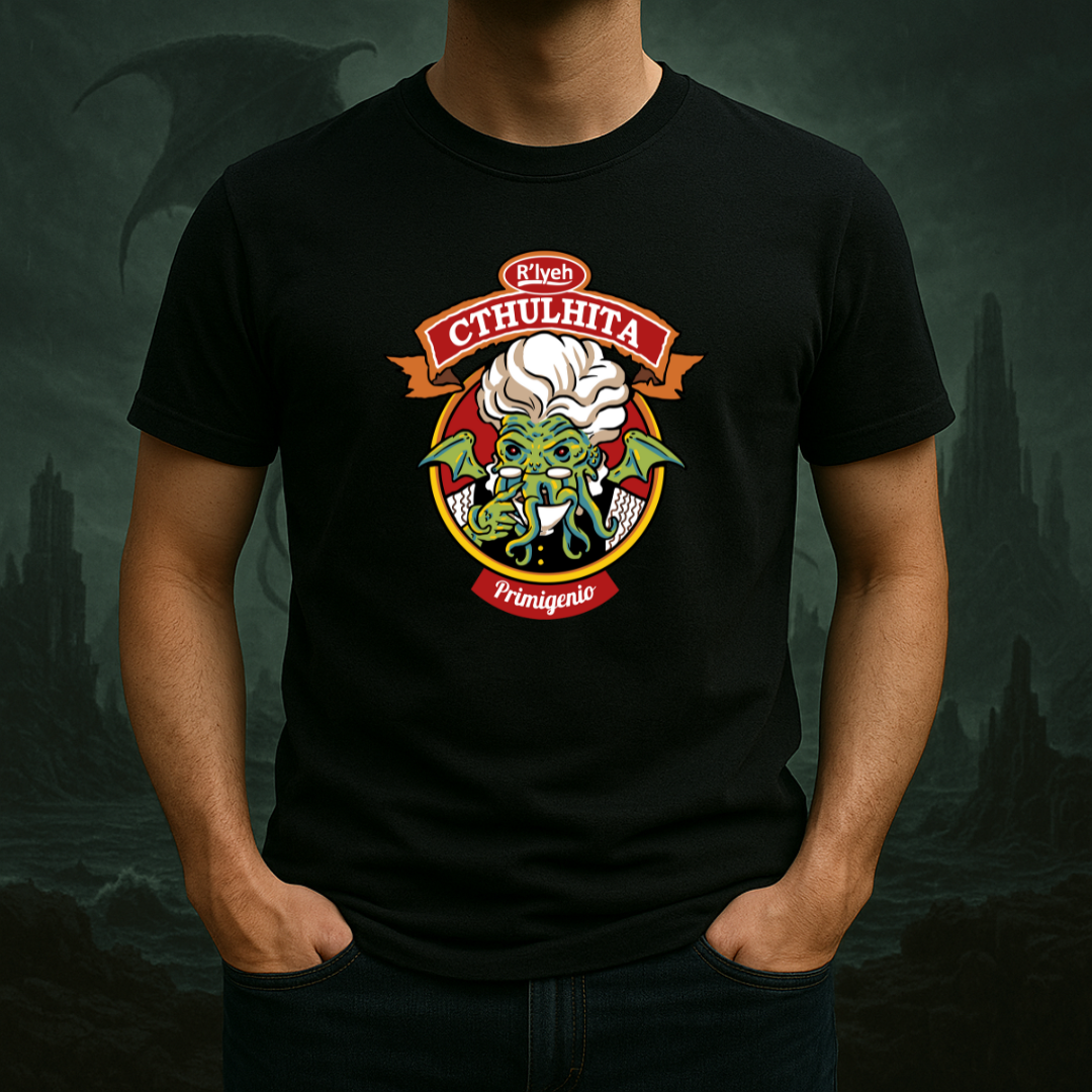 Cthulhita