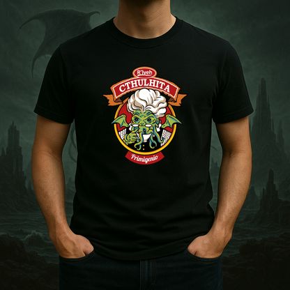 Cthulhita