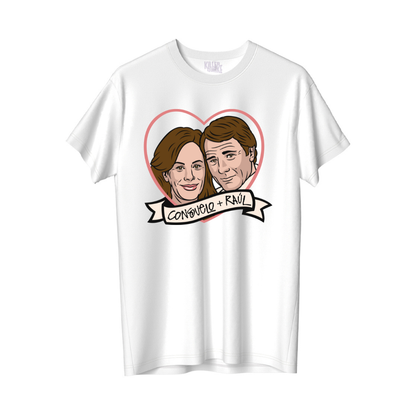 Consuelo + Raúl