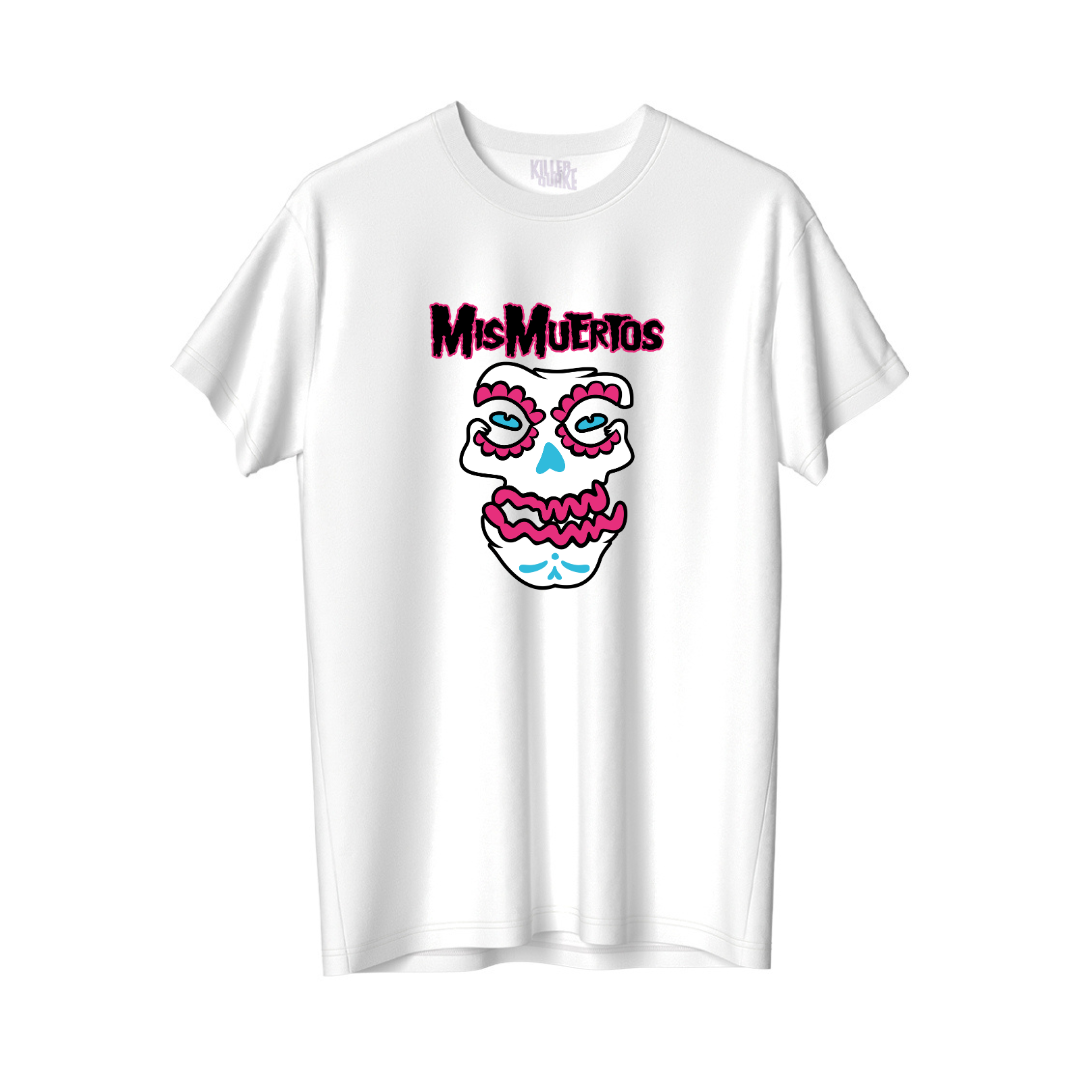 Mis Muertos