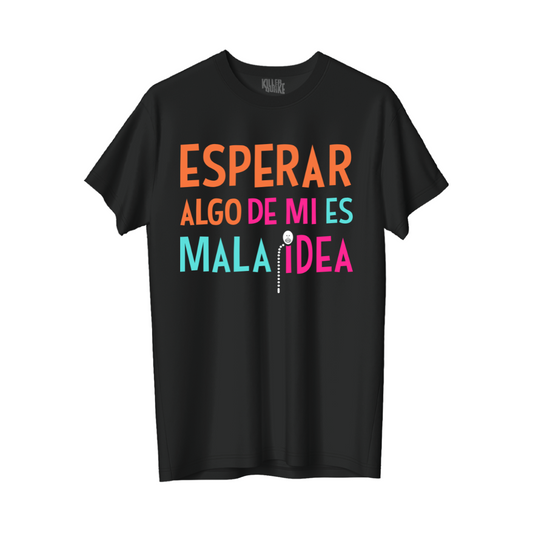 Mala idea
