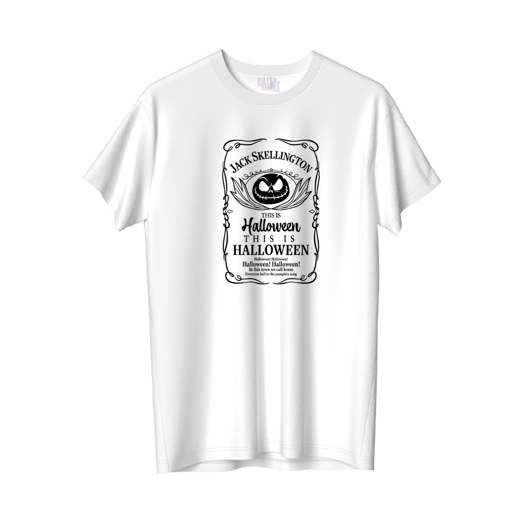 Jack Skellington