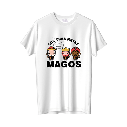 Los Tres Reyes Magos