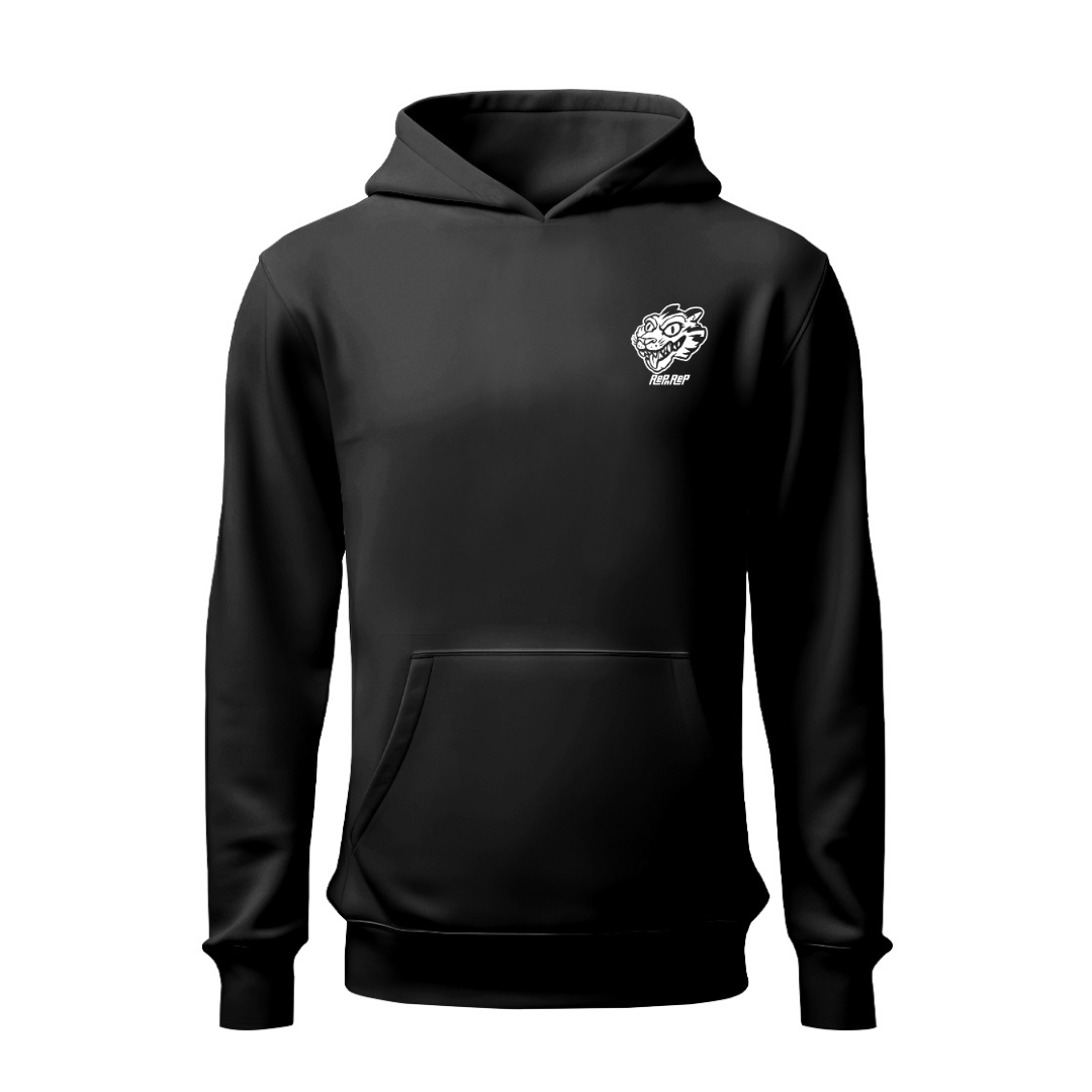 Confía en el proceso HOODIE
