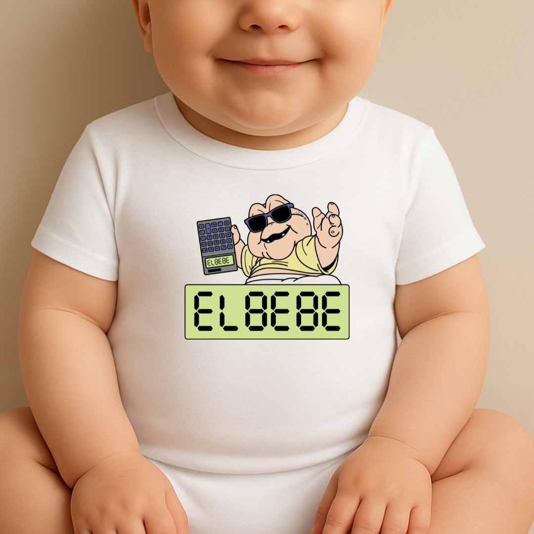 El Bebé BABY