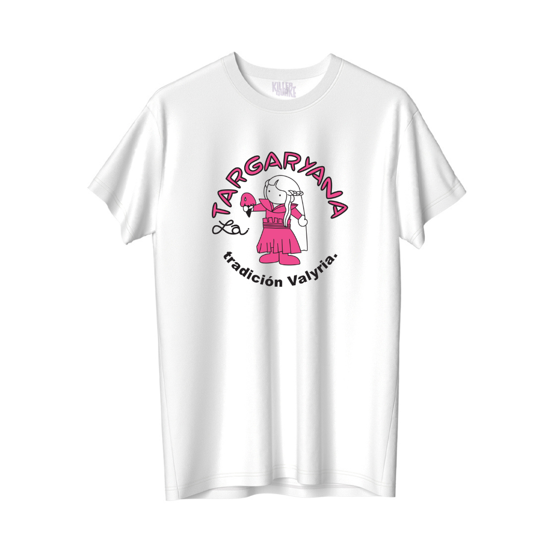La Targaryana