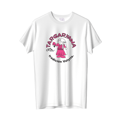 La Targaryana