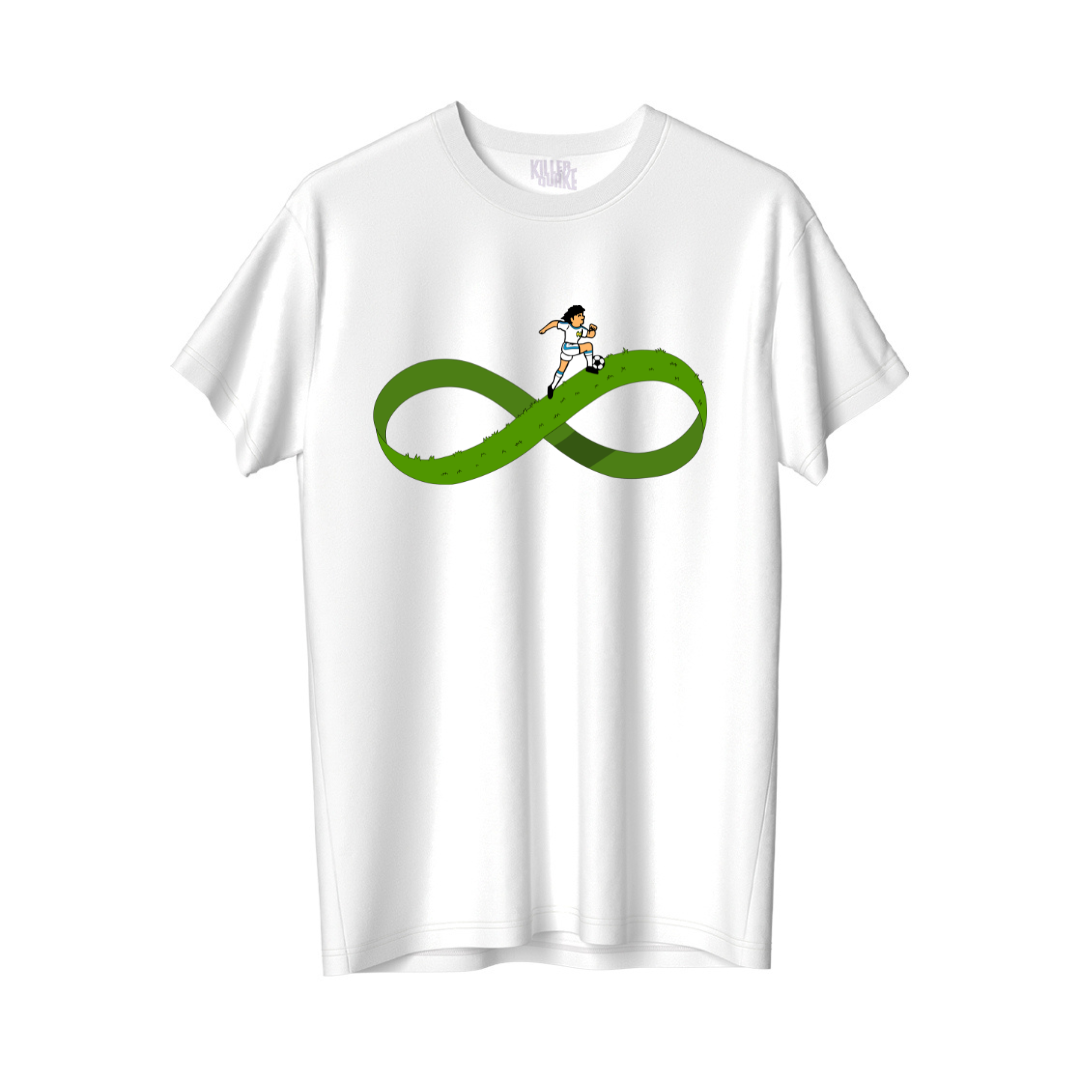 Oliver infinito
