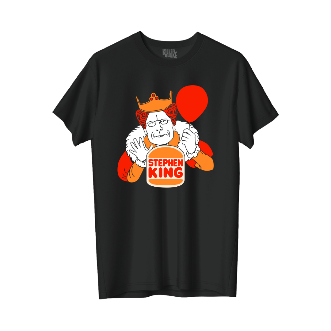 Stephen King