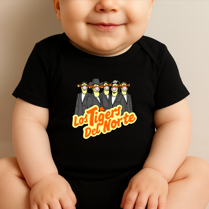 Tigers del Norte BABY