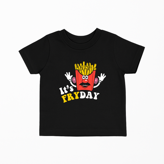 Fryday Sobrinit@s