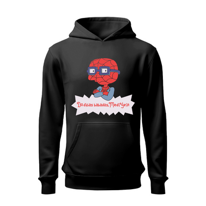 Do digas babadas HOODIE