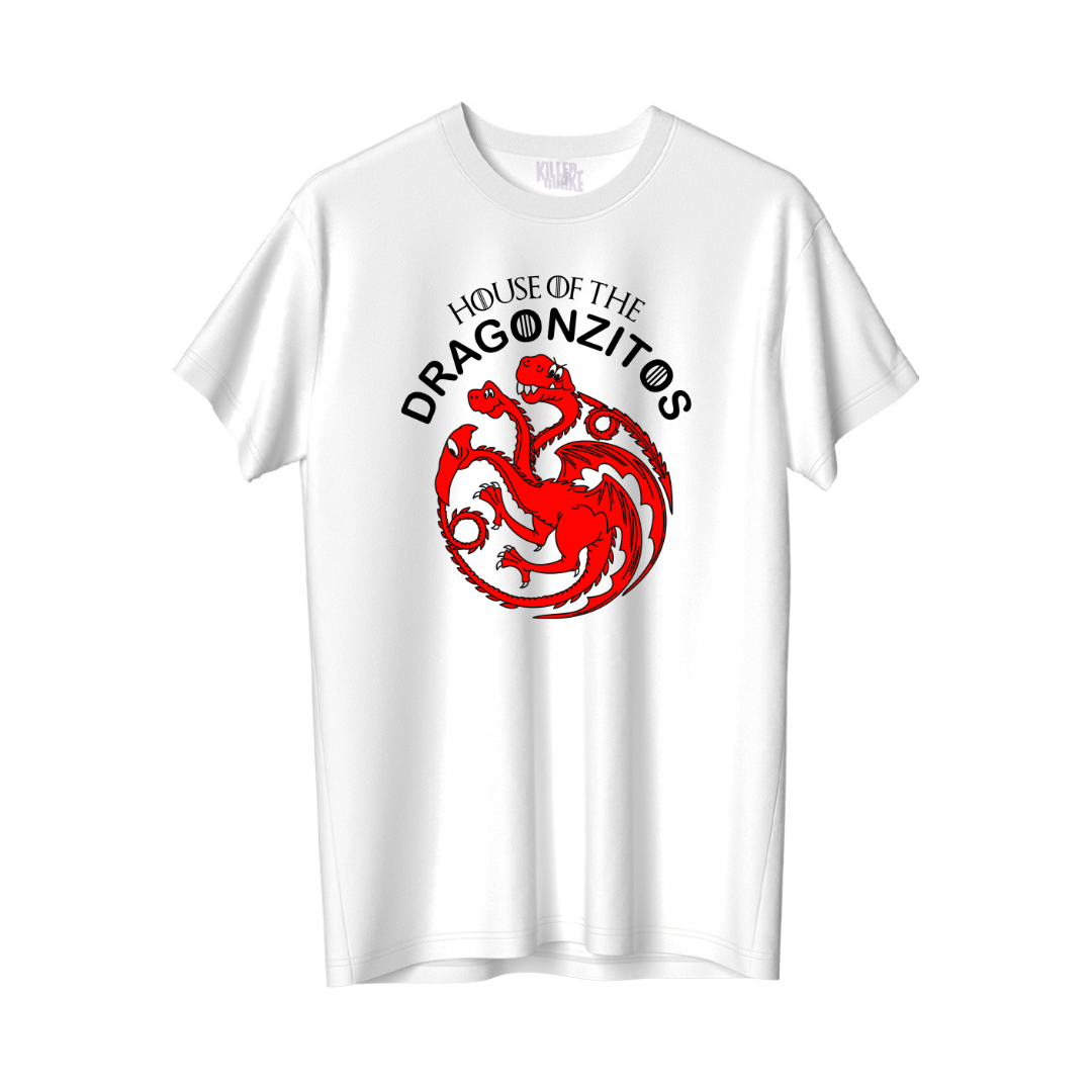 House of the Dragonzitos