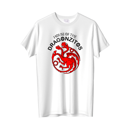 House of the Dragonzitos