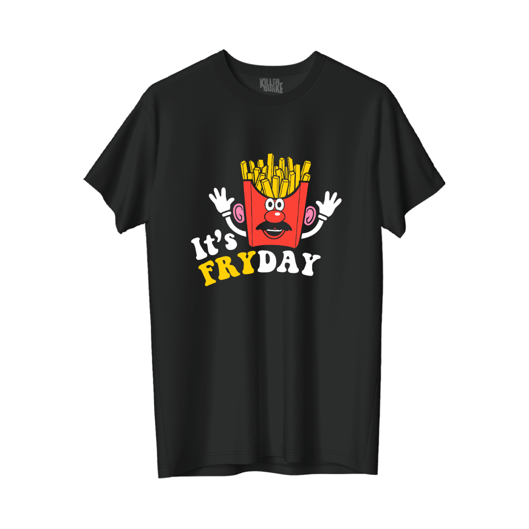 Fryday