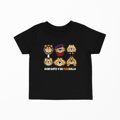 PANdilla Sobrinit@s