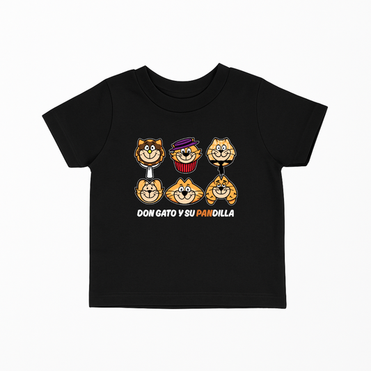 PANdilla Sobrinit@s