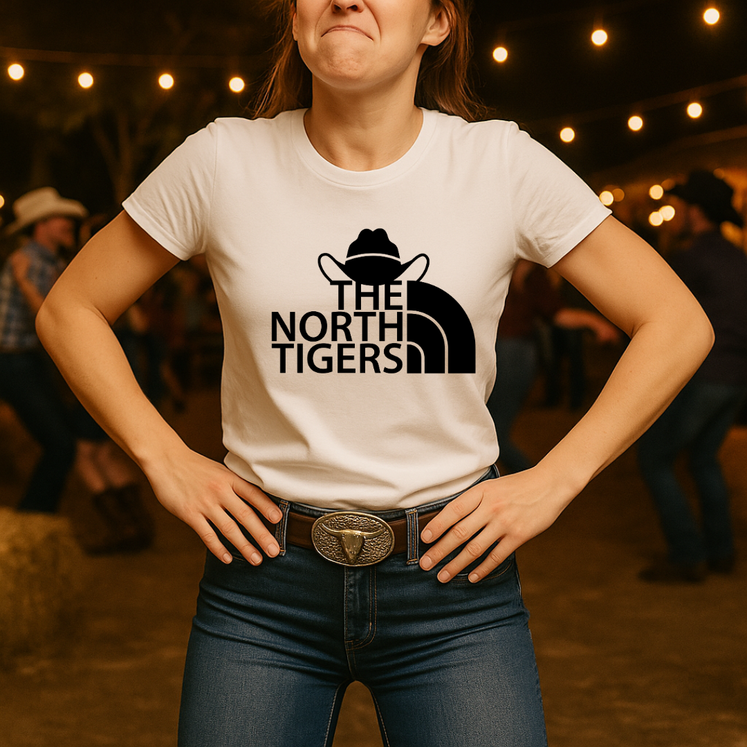 The North Tigers