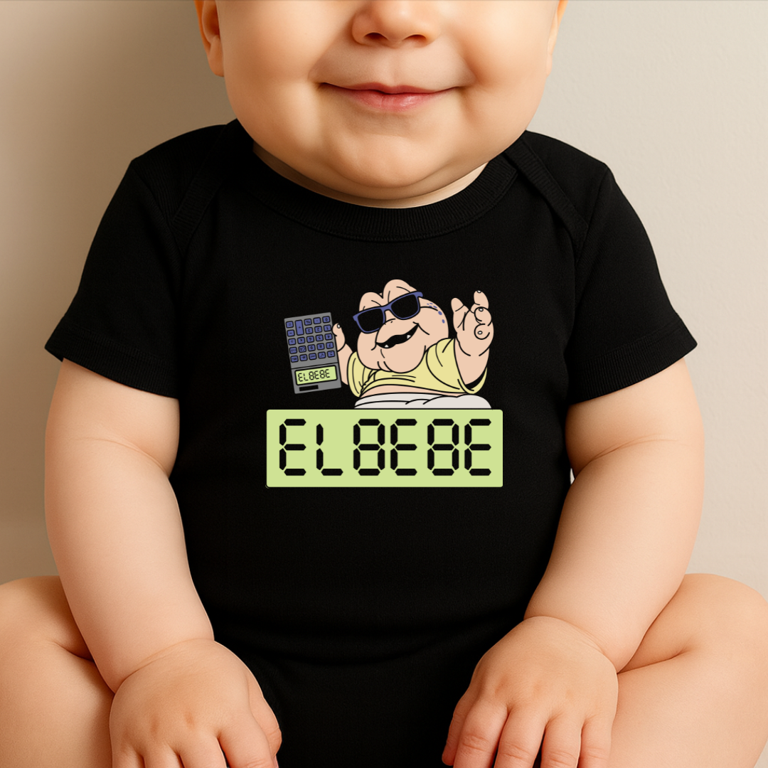 El Bebé BABY