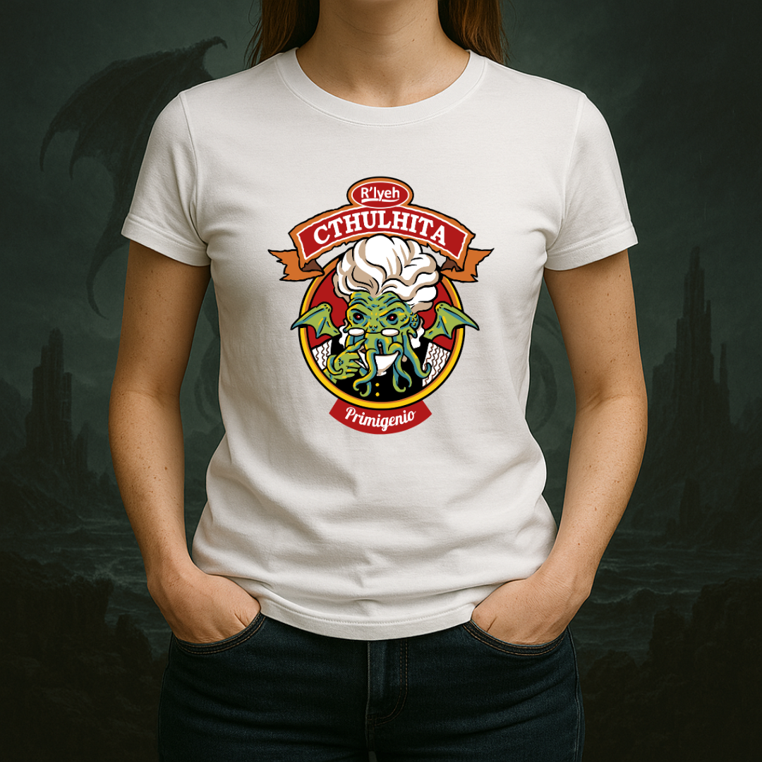 Cthulhita
