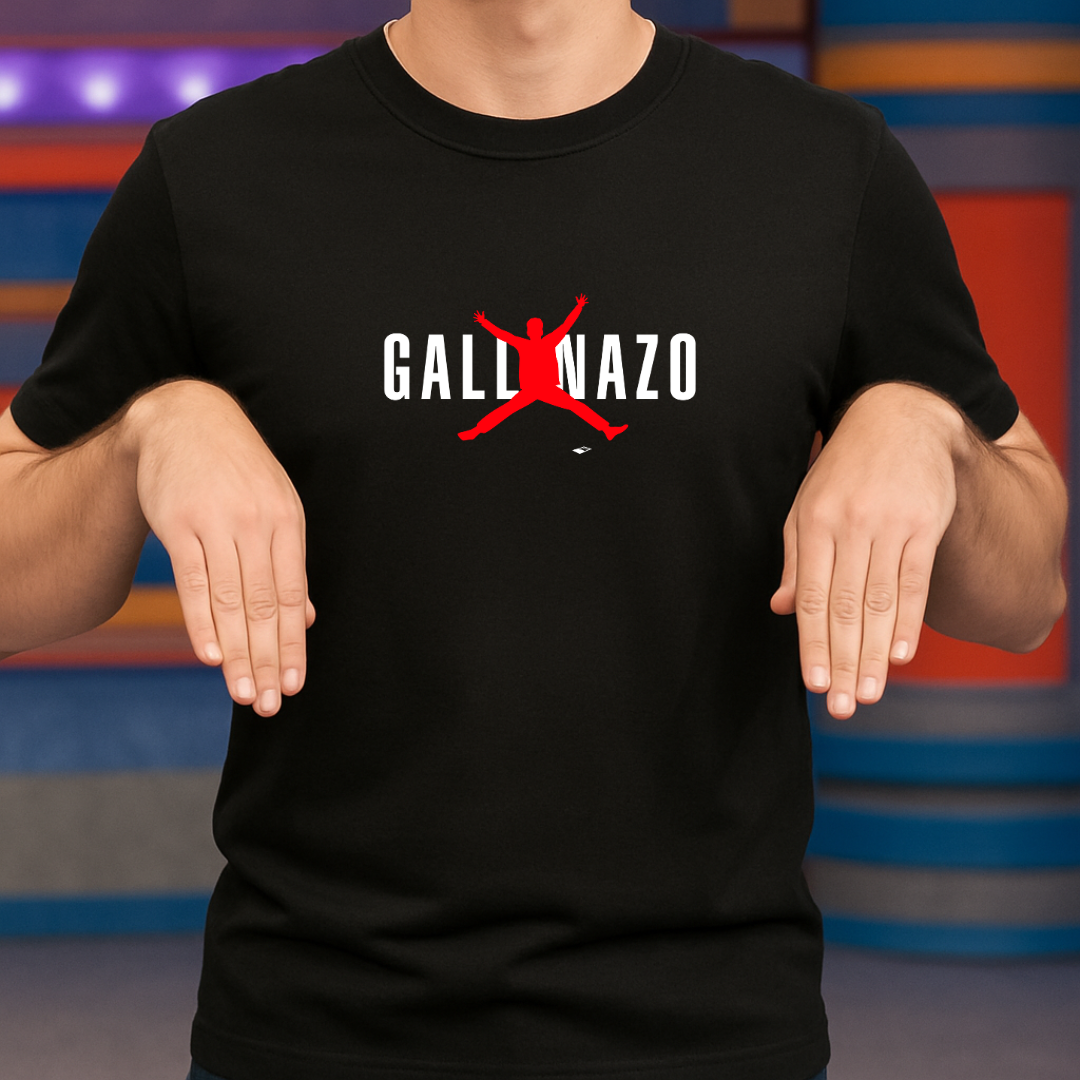 Gallinazo