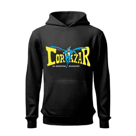 Cortázar HOODIE