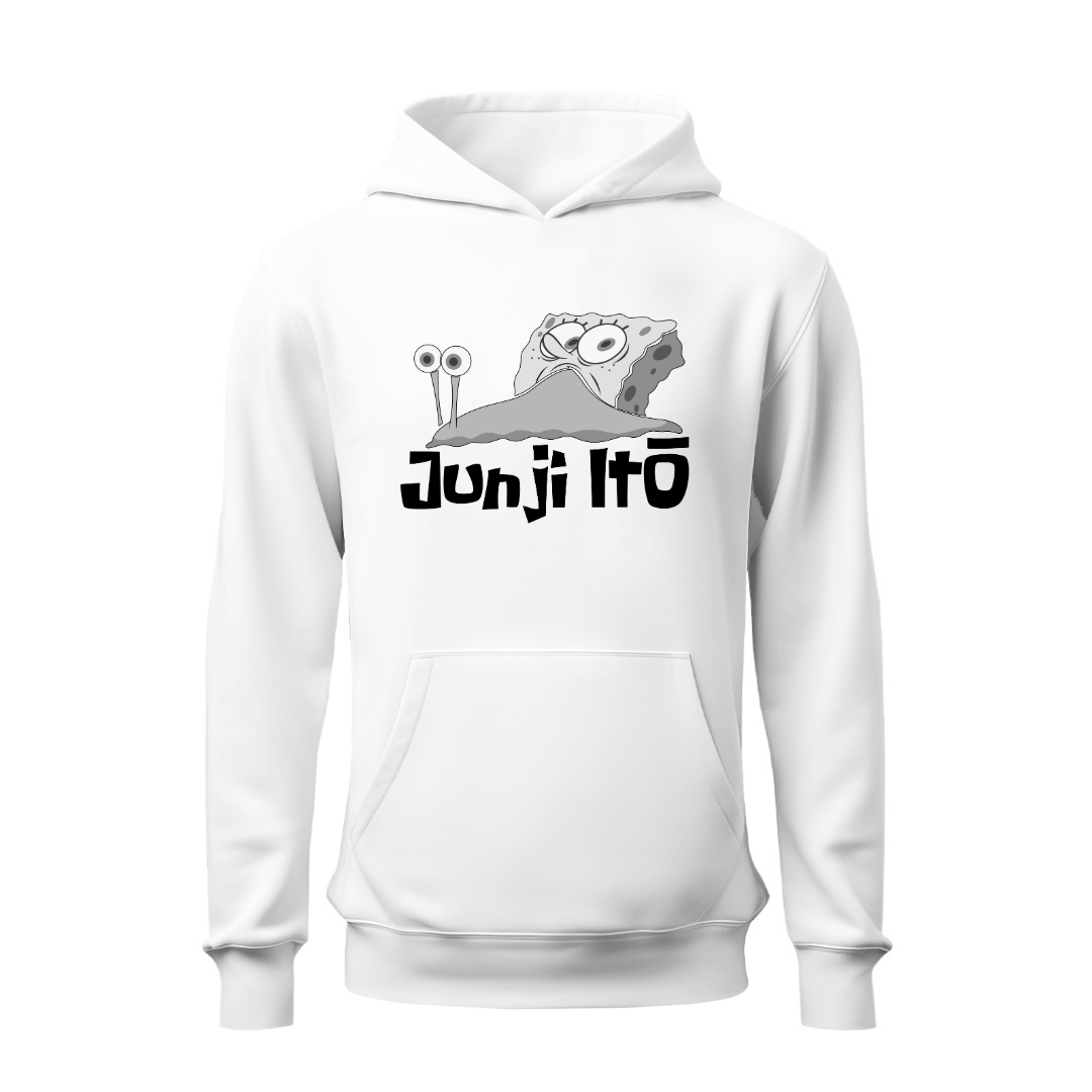 Junji Itó HOODIE