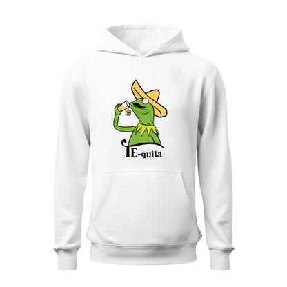 Te-quila HOODIE