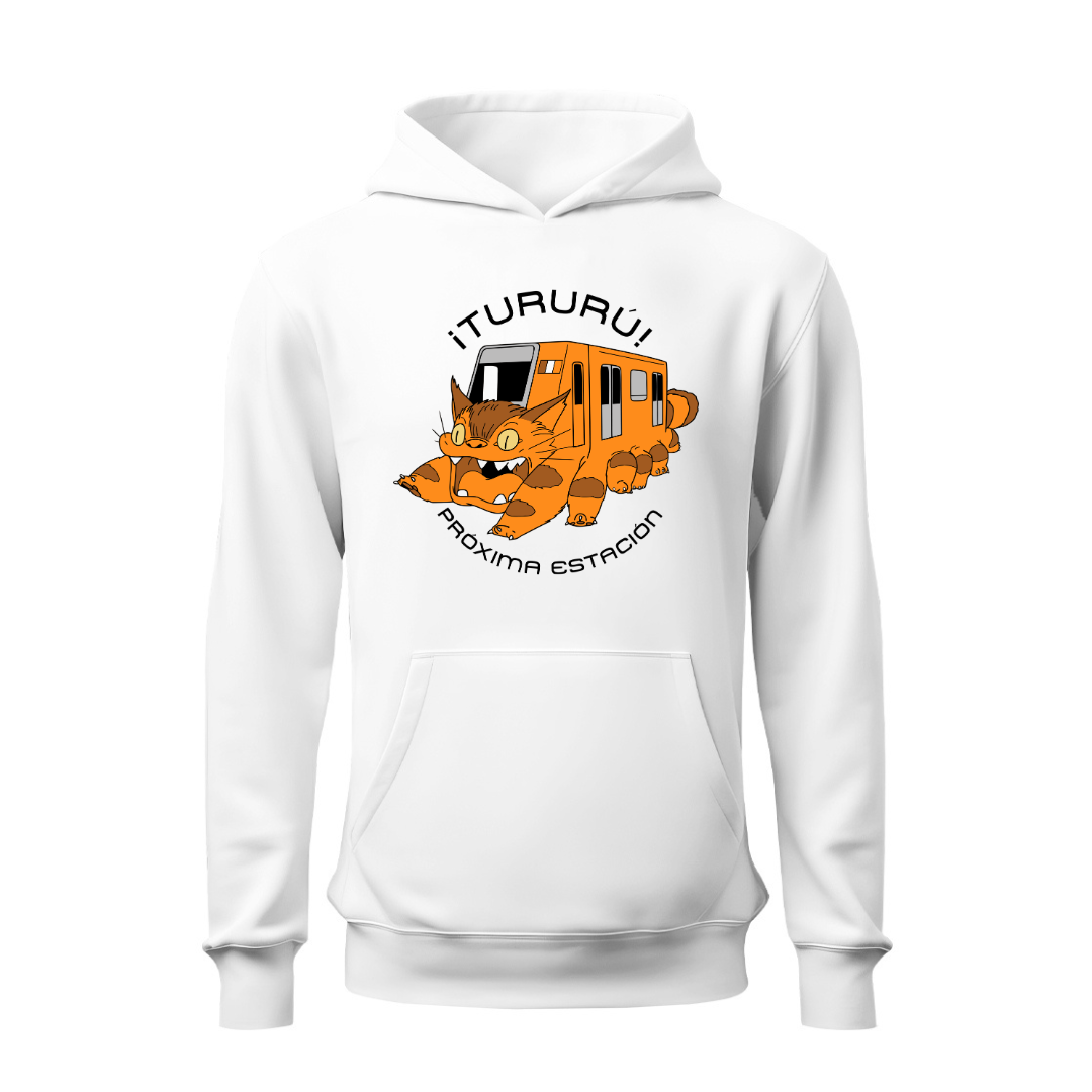 Tururú HOODIE