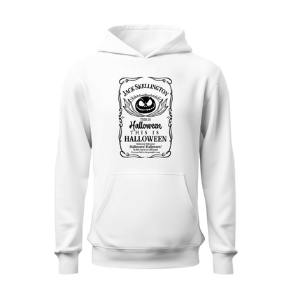 Jack Skellington HOODIE
