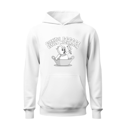 Carnitas HOODIE