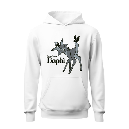 Baphi HOODIE