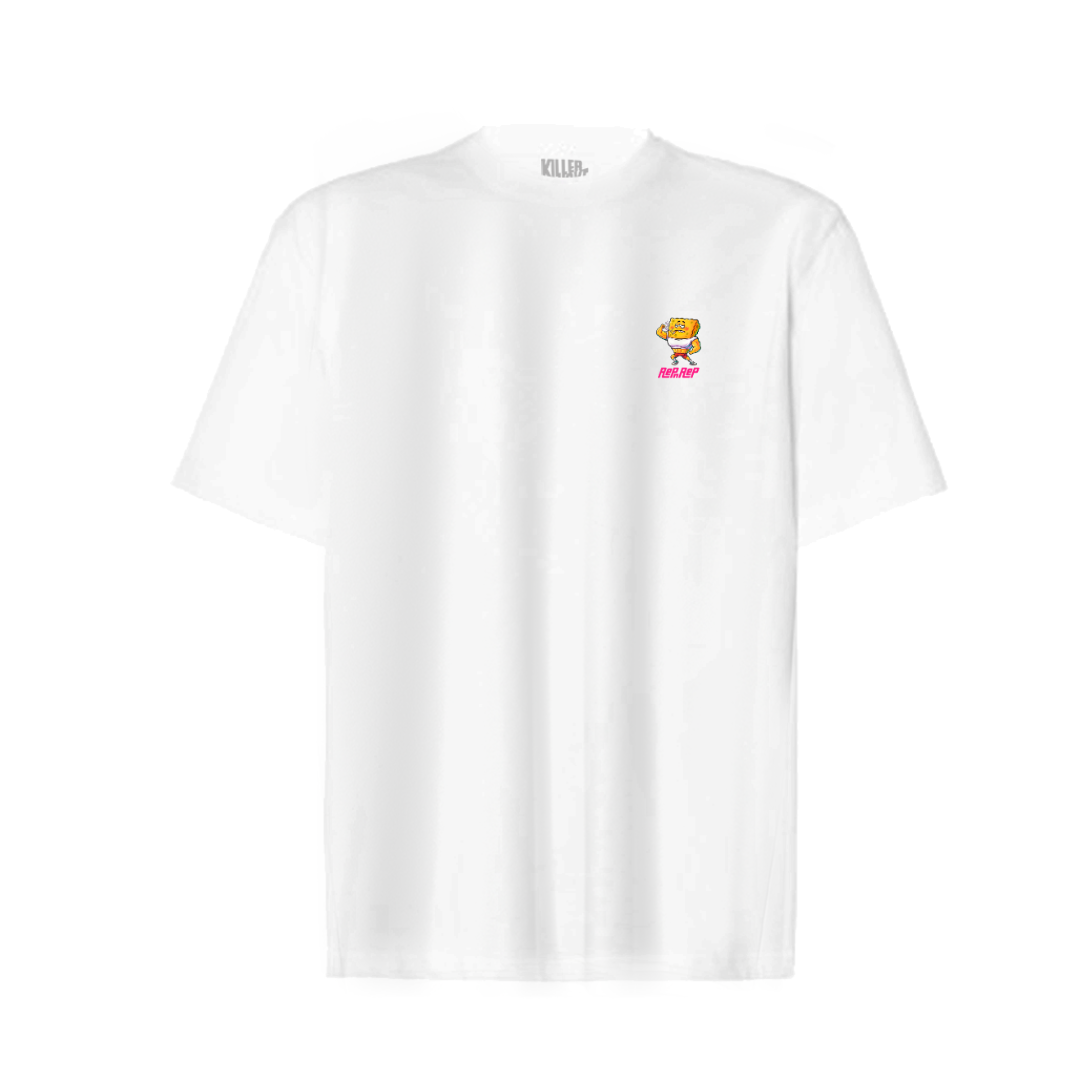 CHSM los burpies OVERSIZE