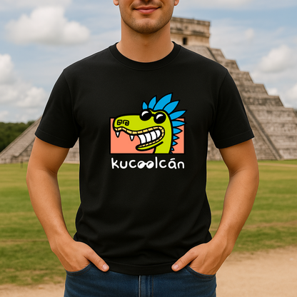 Kucoolkán