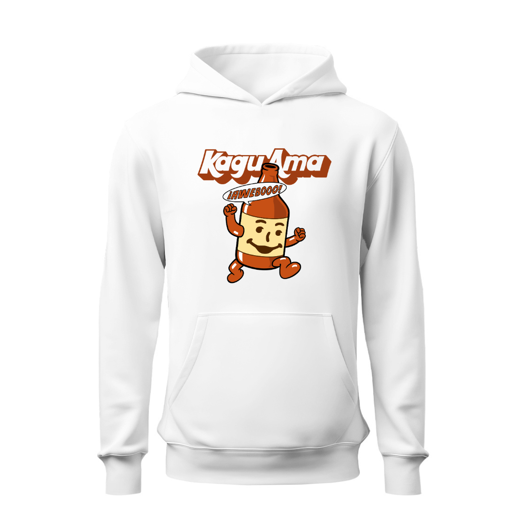 Kaguama HOODIE