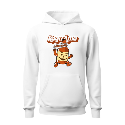 Kaguama HOODIE