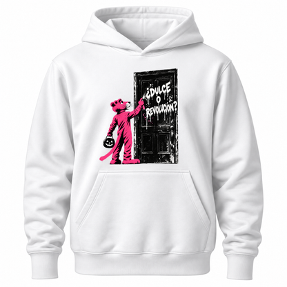 ¿Dulce o Revolución? HOODIE
