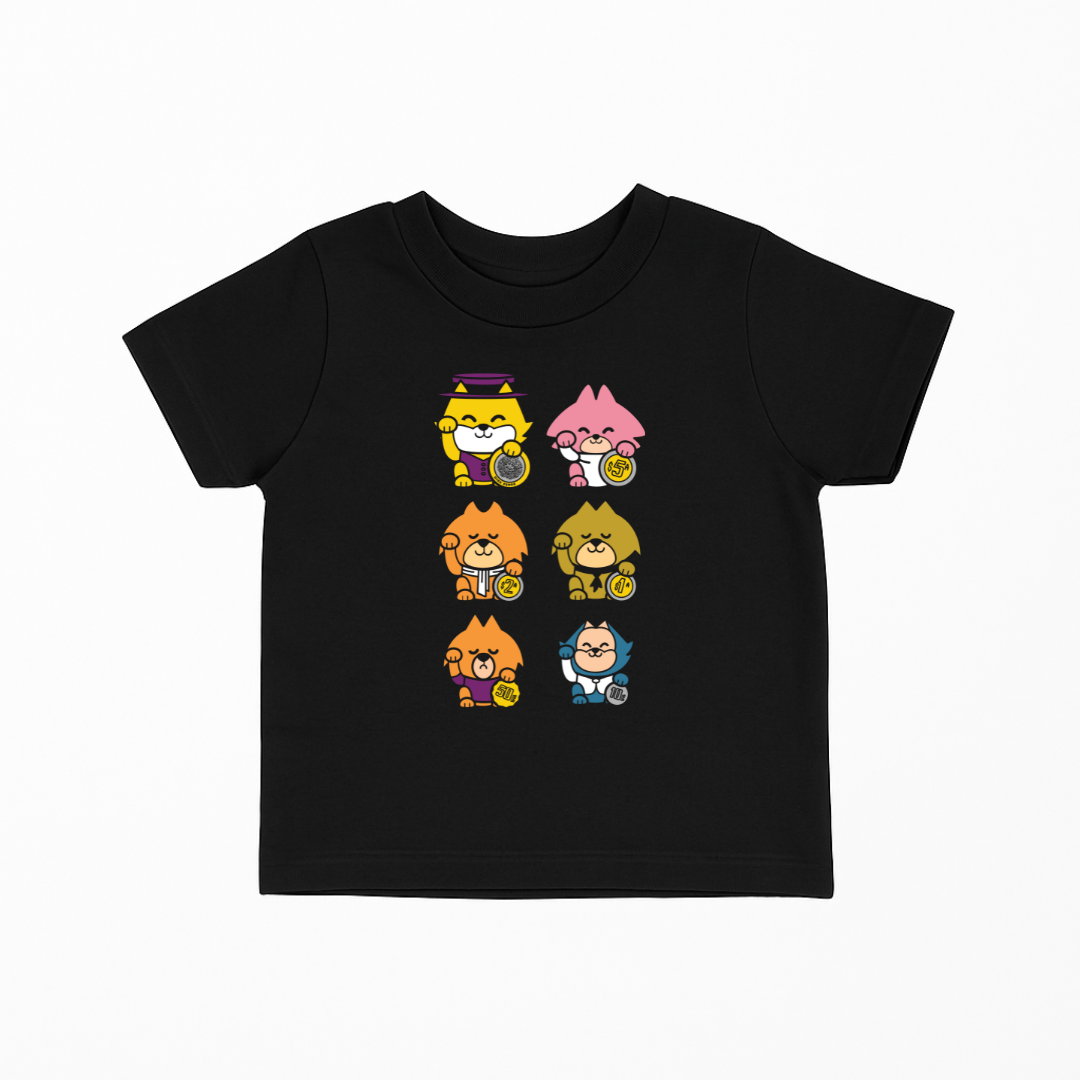 Gatos Neko Sobrinit@s