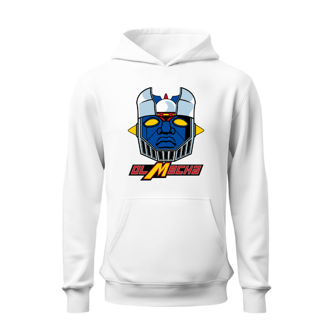 Olmecha HOODIE