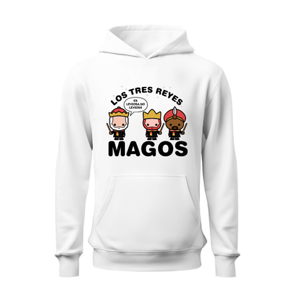 Los Tres Reyes Magos HOODIE