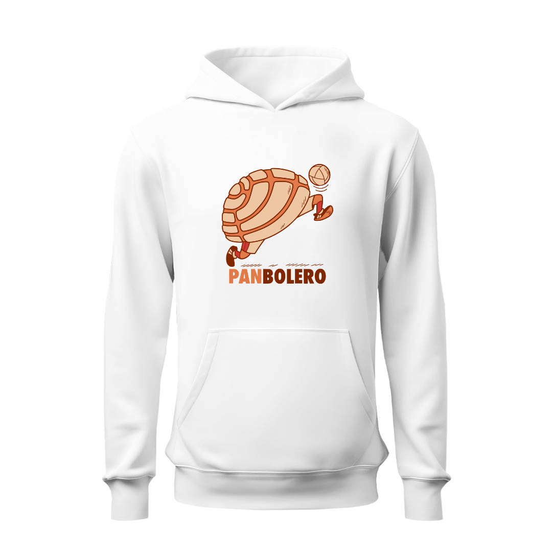 Panbolero HOODIE