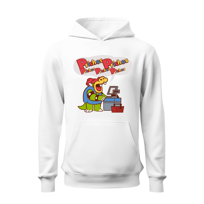 Prichos HOODIE