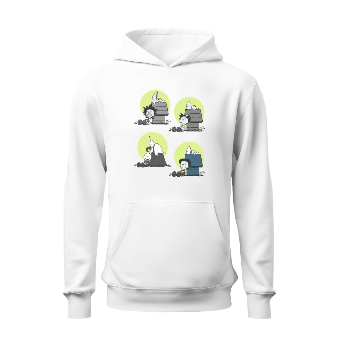 This is Halloween II HOODIE