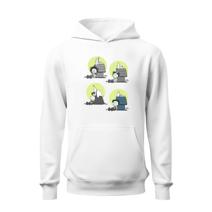 This is Halloween II HOODIE