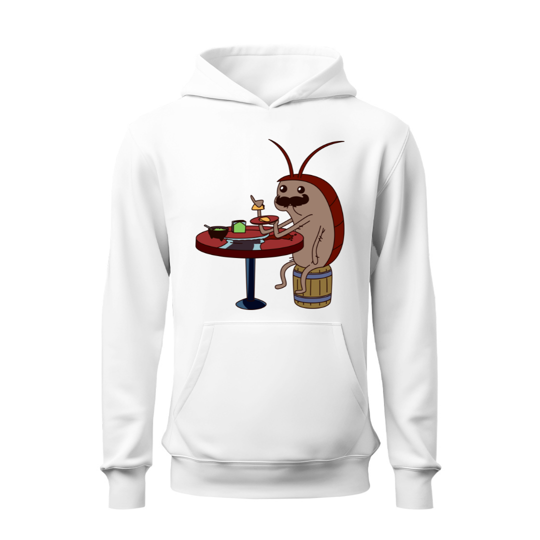 Cuca HOODIE